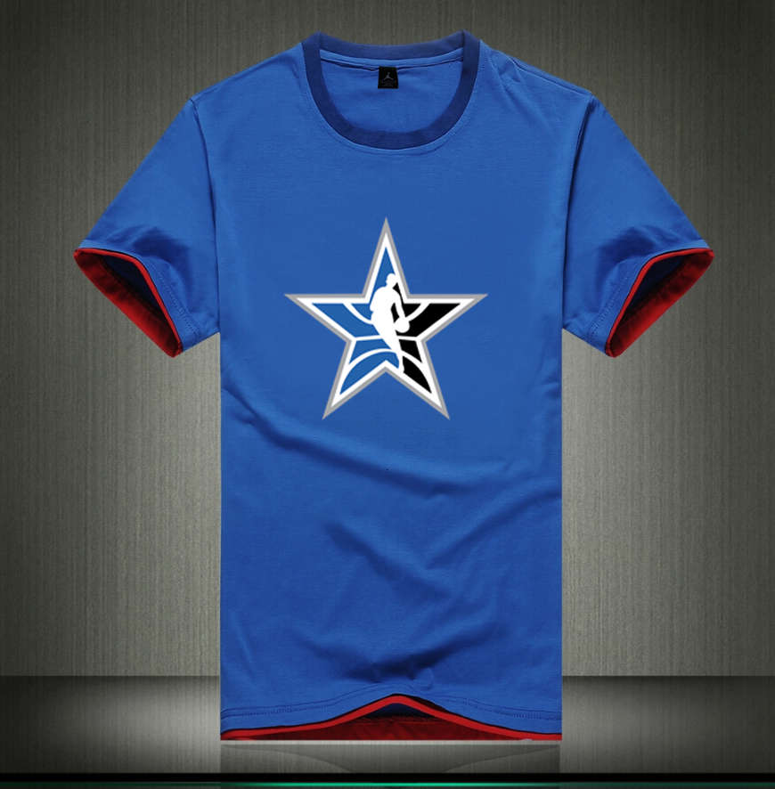 men jordan t-shirt S-XXXL-1969